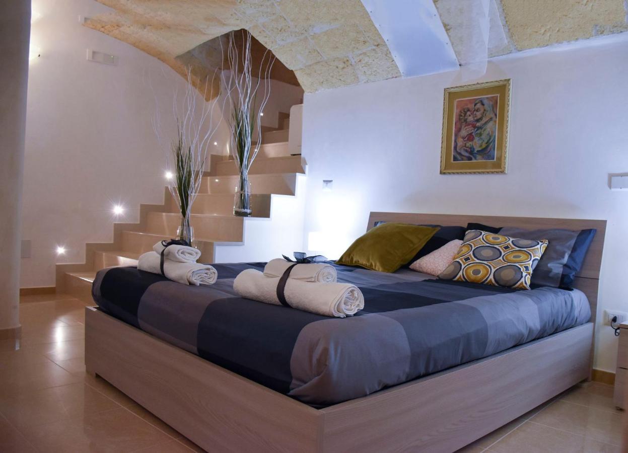 B&B Borgo Del Capitolo Santeramo in Colle Exterior foto