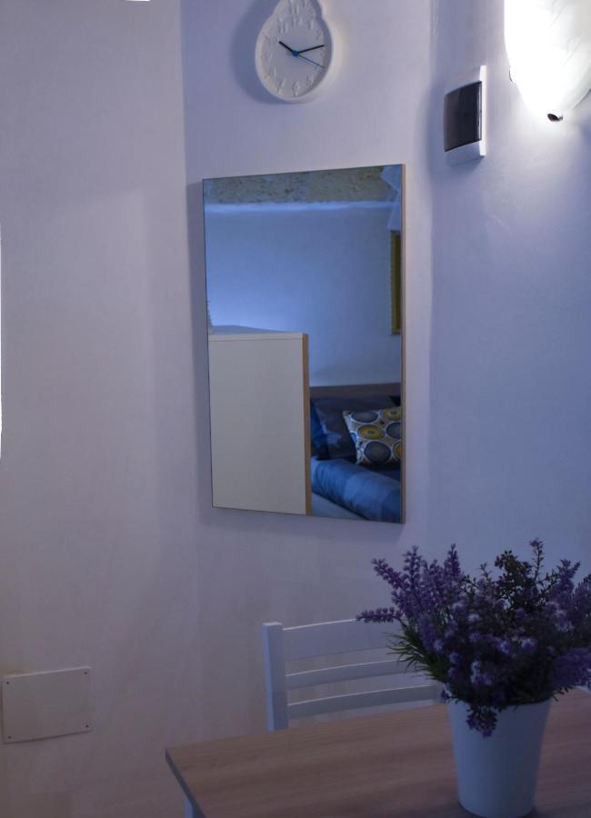 B&B Borgo Del Capitolo Santeramo in Colle Exterior foto